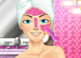 Modern Cinderella Makeover